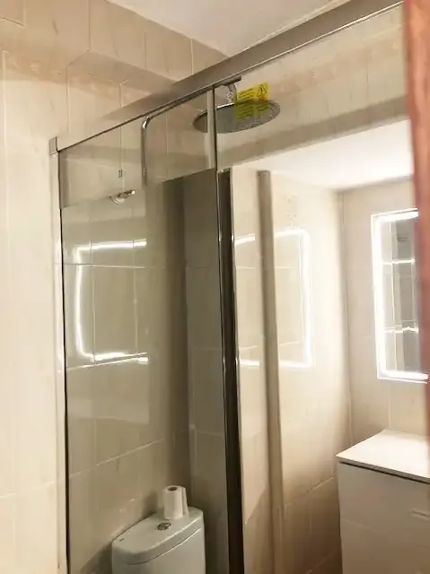 Pis de 72 m² a Madrid