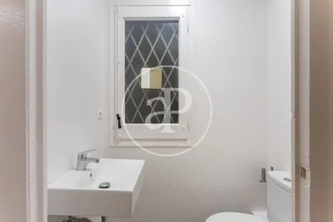 Pis de 250 m² a Barcelona