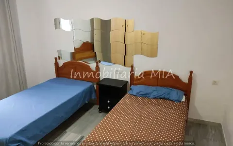 Pis de 91 m² a Torremolinos