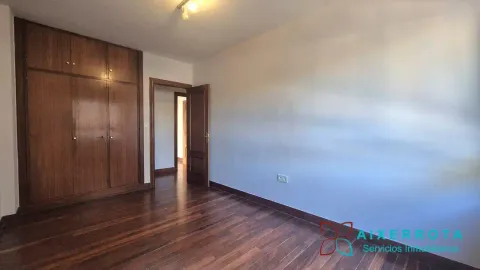 Flat 154 m² in Getxo