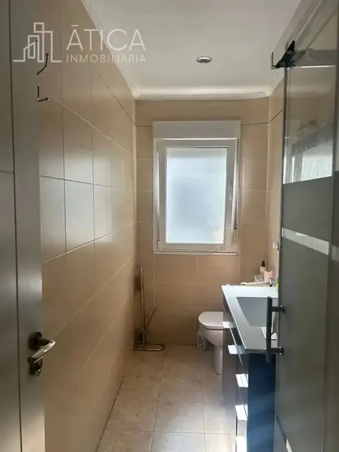 Pis de 94 m² a Salamanca