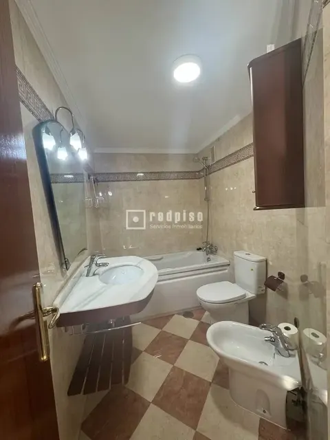 Pis de 131 m² a Màlaga