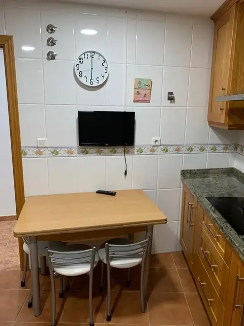 Pis de 130 m² a Puertollano