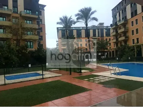 Pis de 130 m² a Sevilla