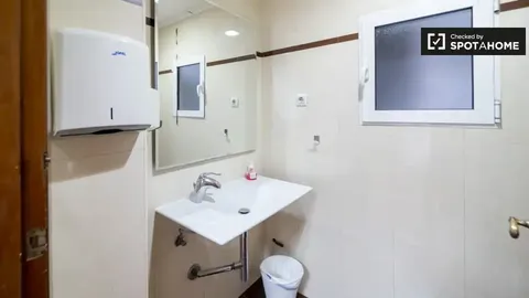 Habitació de lloguer, València