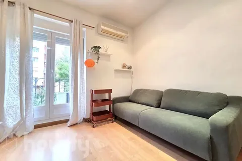 Pis de 26 m² a Madrid