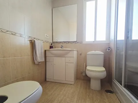 Pis de 136 m² a Alacant