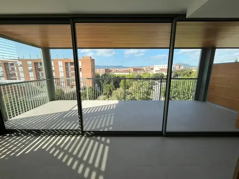 Pis de 108 m² a Vic