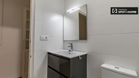 Habitació de lloguer, València