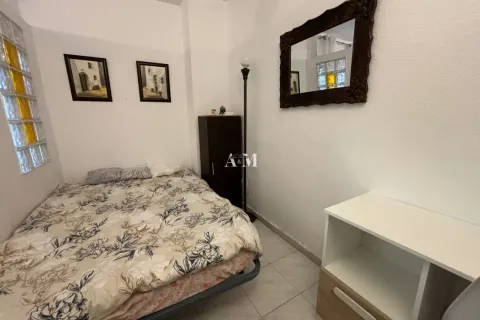 Pis de 30 m² a Torrevella
