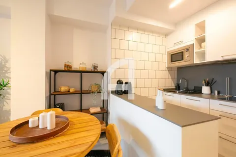 Pis de 48 m² a Barcelona