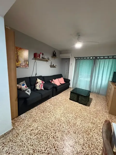 Flat 66 m² in Sueca
