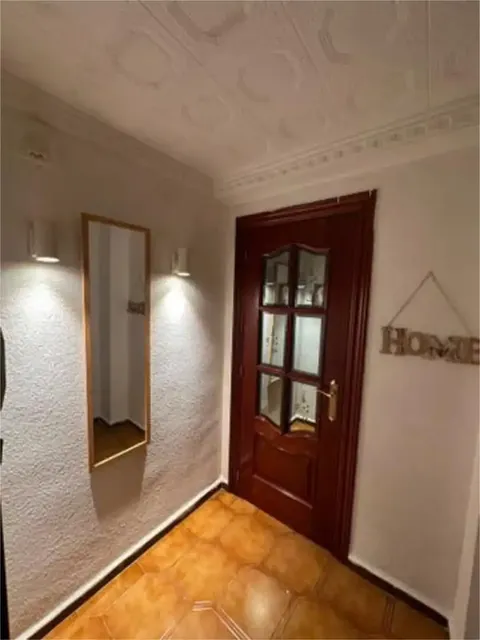 Habitació de lloguer, Salamanca