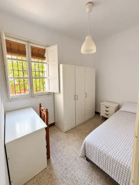 Appartamento 73 m² a Siviglia