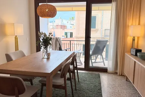 Pis de 90 m² a Palma