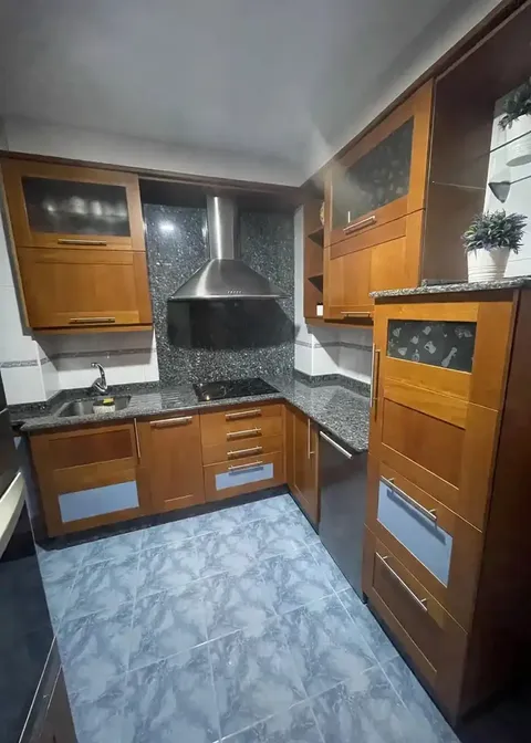 Piso de 79 m² en Pontevedra
