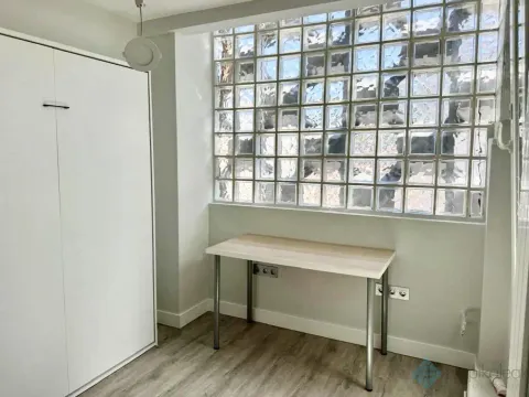 Pis de 38 m² a Bilbao