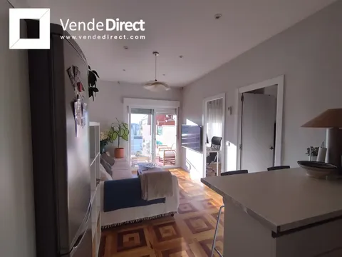 Wohnung 65 m² in Madrid