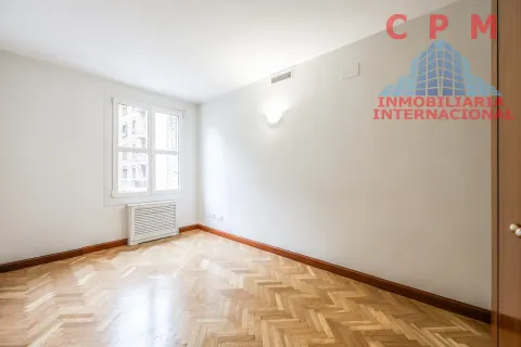 Appartamento 132 m² a Madrid