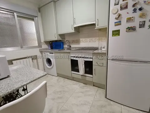Pis de 70 m² a Logronyo