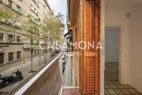Pis de 71 m² a Barcelona