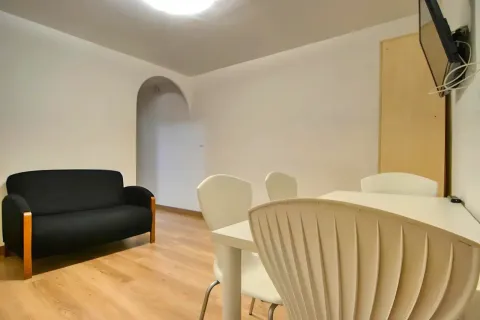 Quarto para alugar, Getafe