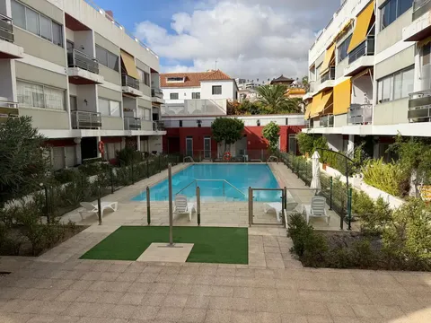 Pis de 50 m² a Las Palmas de Gran Canaria
