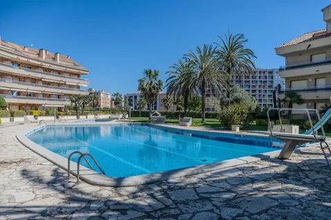 Pis de 117 m² a Calonge i Sant Antoni