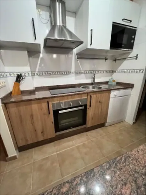Pis de 59 m² a Ribeira