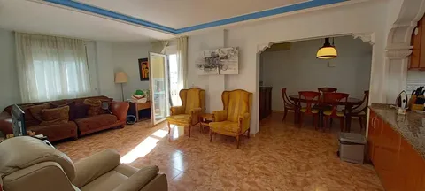 Casa de 123 m² a Oriola