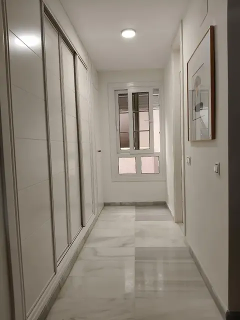 Pis de 60 m² a El Ejido