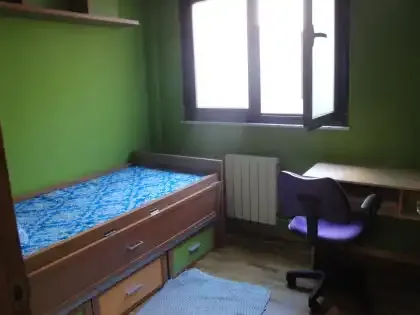 Pis de 60 m² a Salamanca