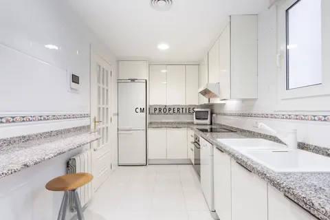 Pis de 123 m² a València