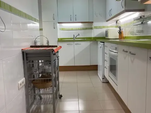 Pis de 280 m² a València