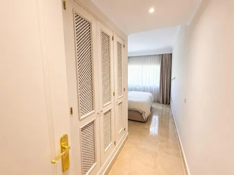 Wohnung 200 m² in Marbella
