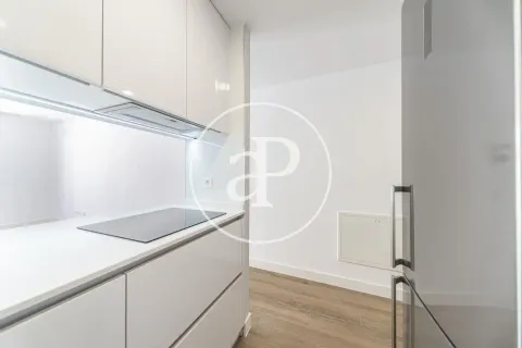Wohnung 69 m² in Madrid