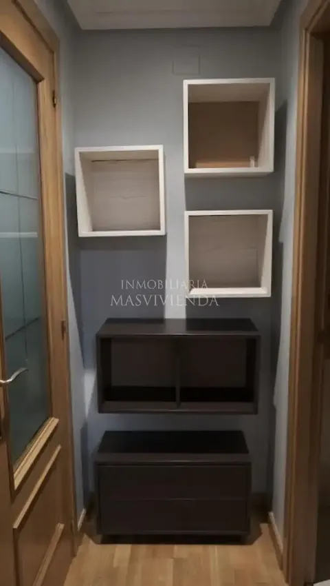 Pis de 104 m² a Vigo