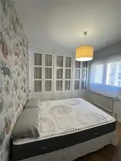 Wohnung 90 m² in León