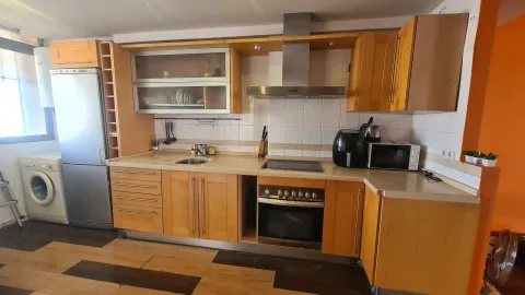 Apartamento 90 m² em Fuengirola