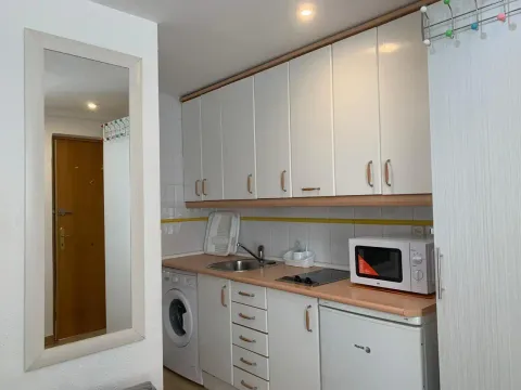 Wohnung 22 m² in Madrid