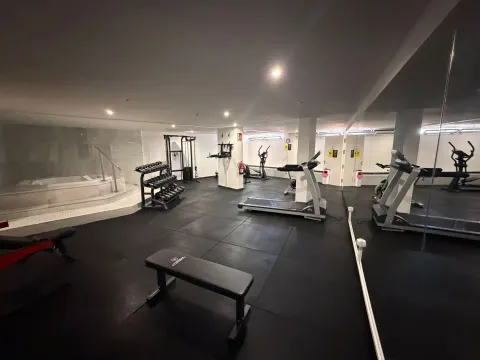 Квартира 60 м² в Mojácar