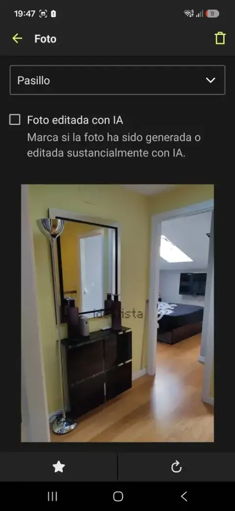 Piso de 93 m² en Soria