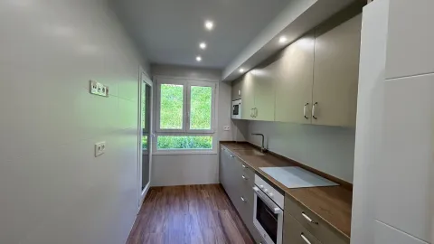 Pis de 110 m² a Bilbao