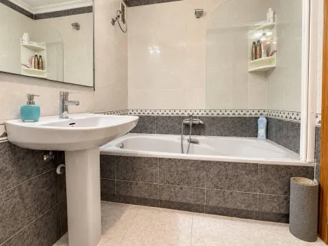 Pis de 80 m² a València