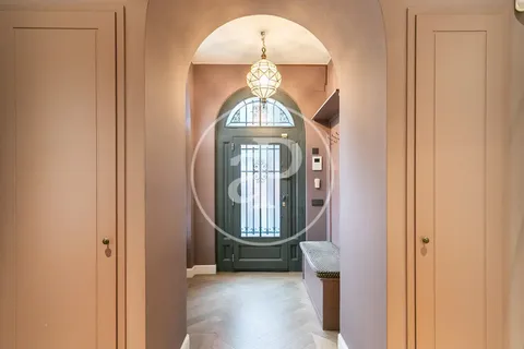 Pis de 217 m² a Barcelona