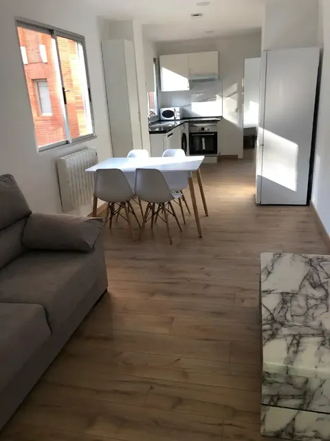 Pis de 50 m² a Valladolid