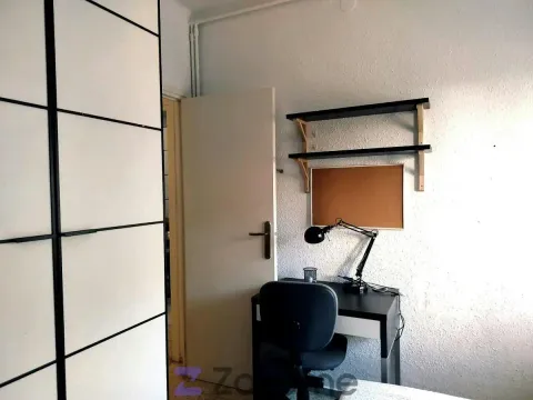 Pis de 88 m² a Barcelona