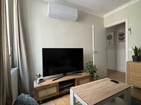 Pis de 56 m² a Madrid