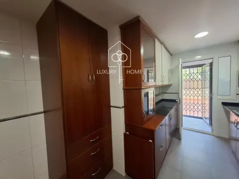 Pis de 195 m² a Castelldefels