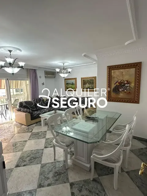 Piso de 100 m² en Fuengirola